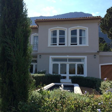 Chateau Neuf Du Cap Hout Bay Room photo