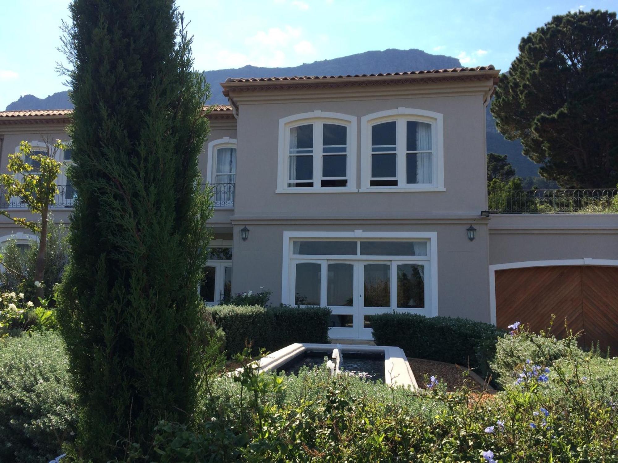 Chateau Neuf Du Cap Hout Bay Room photo