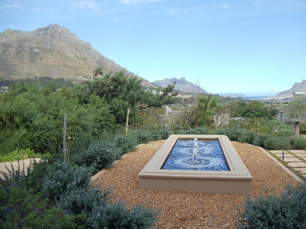 Chateau Neuf Du Cap Hout Bay Exterior photo
