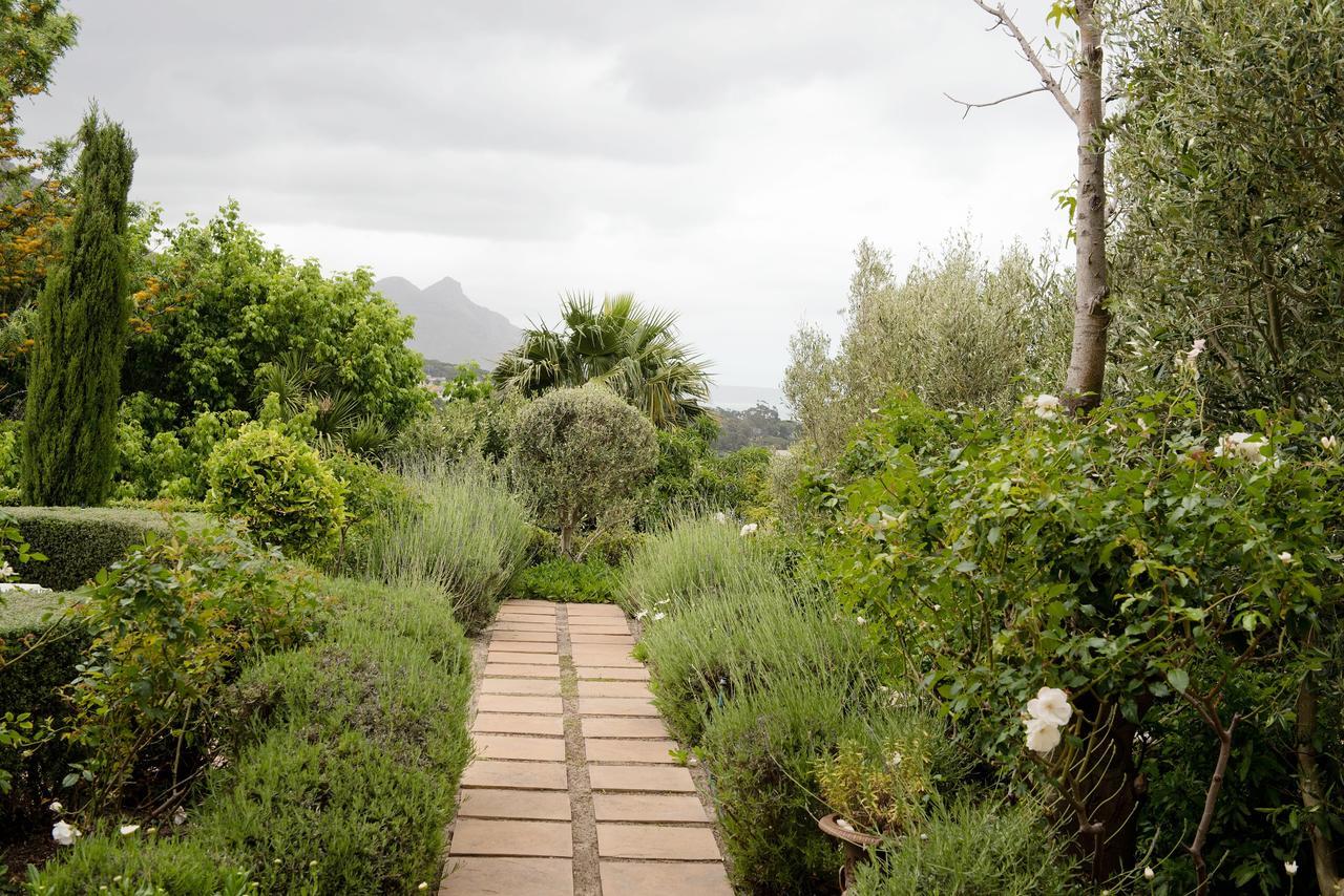 Chateau Neuf Du Cap Hout Bay Exterior photo