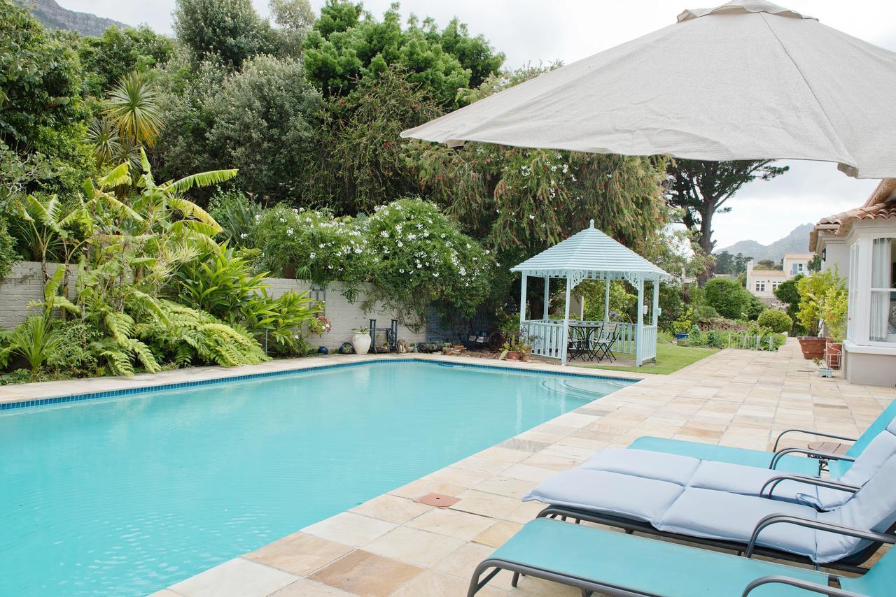 Chateau Neuf Du Cap Hout Bay Exterior photo