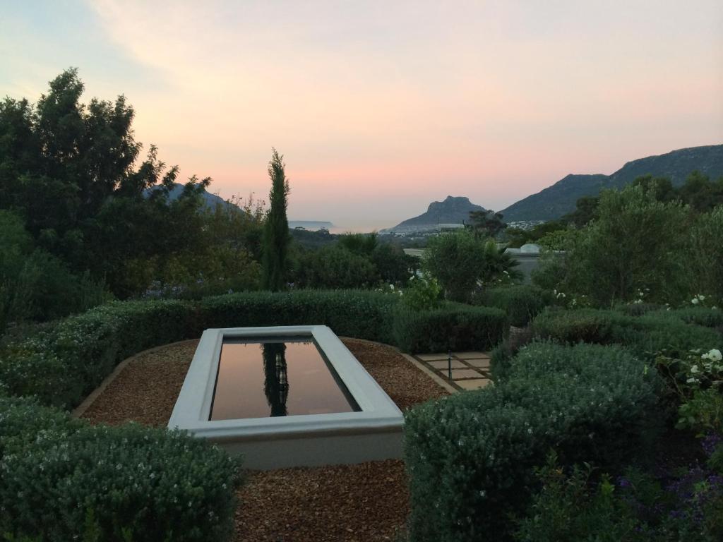 Chateau Neuf Du Cap Hout Bay Room photo